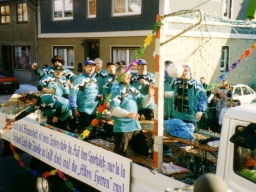 Umzug99